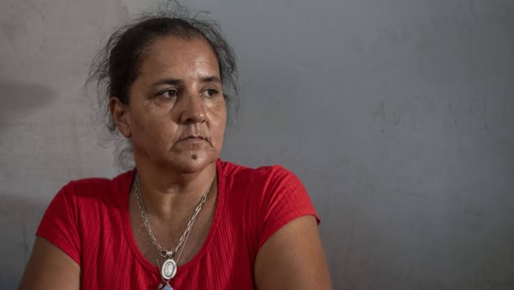 Caso Loan: su madre se descompensó en pleno juicio