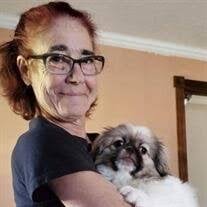 Shawn Elaine Elliott Obituary