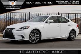 Compare trims, specs and see j.d. Sold 2016 Lexus Is 200t F Sport Package Navigation System Package In Colton