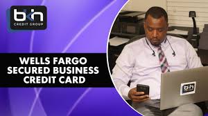 Wells fargo's operations include personal, small business and. Wells Fargo Secured Business Credit Card No Longer Reports Youtube