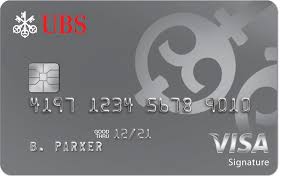 Availing an instant credit card is an important financial decision as it enables one to build a credit profile. Ubs Visa Signature Credit Card Review And Details Clyde Ai