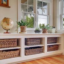 Under Window Storage Design Ideas Pictures Remodel And Decor Home Decor Home Low Bookshelves