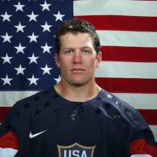 Their top target was defenseman ryan suter. 2014 Olympics Former Badger Ryan Suter Named Alternate Captain Of Team Usa Bucky S 5th Quarter