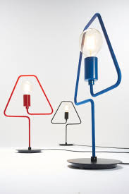 Contemporary Lamps That Give A Whole New Meaning To Lighting Design My Design Agenda Design De Lampadas Design De Iluminacao Iluminacao