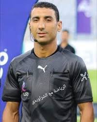 شاااابو ...... السيد منير لقد أصبحت .... سفيراً للمنوفية بالدورى الممتاز  حكم أصبح قيمة وقامة وحفر لنفسة مكاناً بالعرق والجهد التدريب المتواصل موسم  فوق العادة .... بين نجوم وعمالقة التحكيم المصرى اصبحت