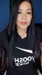 Alexandra Coote's Instagram, Twitter & Facebook