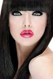 Il colore capelli adatto a chi ha occhi verde chiaro e carnagione chiara, dovrebbe virare verso le tonalità del nero e del castano scuro, mentre . Il Make Up Top Per Gli Occhi Verdi