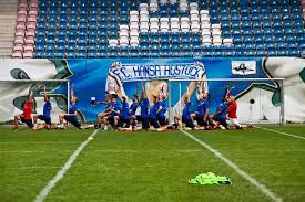 Kostenlose lieferung für viele artikel! Hansa Rostock Trainingsauftakt Und Neue Trikots Der Saison 2018 19 Rostock Heute