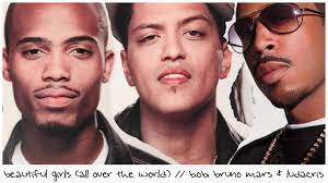 We did not find results for: Beautiful Girls All Over The World Mash Up B O B Bruno Mars Ludacris Youtube