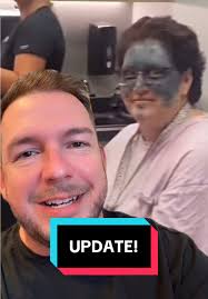 Laser Tattoo Removal Update: Evening Check-In