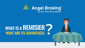 Angel Broking Explains, What Is A Remisier? - Youtube
