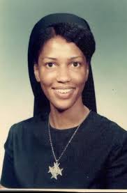 Darcel Whitten-Wilamowski directs the Sister Thea Bowman, Servant of God,  Mass Choir during a Black History Month Mass of thanksgiving Feb. 16 at the  Immaculate Conception Center in Douglaston, N.Y. The annual