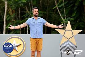 Señores hoy regresa Erasmo Provenza a Exatlon en hora buena... lo  extrañamos mucho nadie como el bienvenido de nuevo Erasmo! 👏🏻