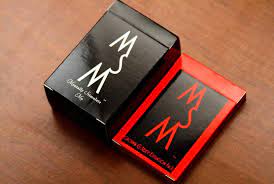 Maybe you would like to learn more about one of these? Mentally Stimulate Me Deluxe Set 42 Left In Stock Msmcardgame