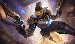 Cuando Comienza La Temporada 11 De League Of Legends Dexerto