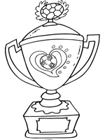 We did not find results for: Voetbal Beker Kleurplaat