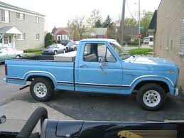 Image result for Marine Blue 1980 Truck