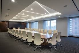 Pin By Officeworks Inc On Ow Project Photos Home Decor Meeting Room Home