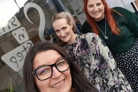 Sunday Snippets for week ending 28 November 2021