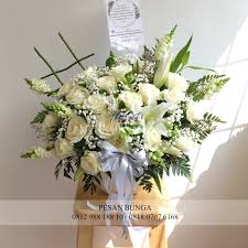 Flower table decorations from plastic bags pretty and easyhiasan meja bunga dari kantong plastik cantik dan mudahhallo semuanya kali ini wulan winda berbagi. Toko Bunga Jakarta Florist Online Flowers Shop Indonesia