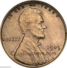 rare world war ii era wheat pennies worth 85 000 today