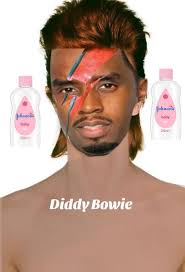 Diddy David Bowie