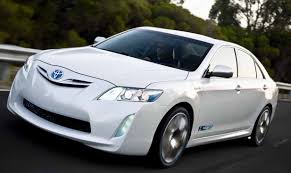 Dull gray or beige plastics, and gauge faces with fonts that look two decades old don't inspire much enthusiasm. The Toyota Camry Hybrid One Of The Best 40 Mpg Vehicles For 2012 Street Toyota Amarillo Texas