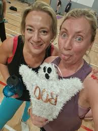 Hi is anyone at the moot yet ? Heike Kolwe your friend Anthony has arrived.