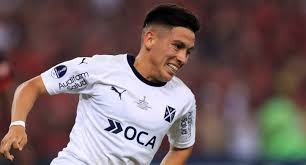 View the profiles of people named briian reniero. Ezequiel Barco To Complete Record Breaking 15 Million Transfer To Atlanta United Golazo Argentino