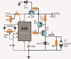 This device is available in adjustable output Calculating Inductors In Buck Boost Converters Homemade Circuit Projects