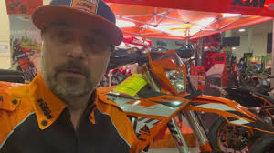 2024 KTM 300 XC-W HARD ENDURO