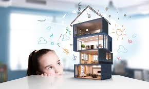Cara menggambar rumah sederhana dengan sketchup #part 1. 6 Cara Membuat Denah Rumah Dasar Untuk Pemula