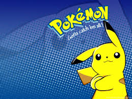 Pikachu Pokemon Cute Pikachu Pokemon Cute Hd Wallpapers 3d Desktop Background