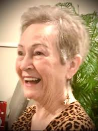 Obituary for Chaplain Kathryn Schuck