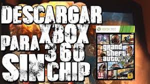 I can play dvd games but i cannot install xex menu. Como Descargar Grand Theft Auto 5 Para Xbox 360 Sin Chip Por Usb Descarga Por