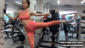 Aug 12, 2021 · tư vấn các bí quyết làm đẹp da, đẹp dáng tự nhiên, hiệu quả và an toàn nhất. Angela PhÆ°Æ¡ng Trinh Angela PhÆ°Æ¡ng Trinh Gym Time Facebook