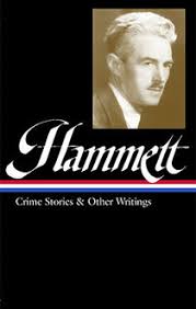 Crime Stories and Other Writings