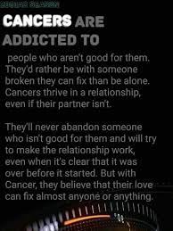 Cancer is less a disease than a condition existing in the whole body. God Dammit This Explains Alot Cancer Quotes Zodiac Cancer Zodiac Facts Cancer Horoscope