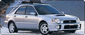 Maybe you would like to learn more about one of these? Leinninger Com 2002 Subaru Impreza Wrx Sport Wagon