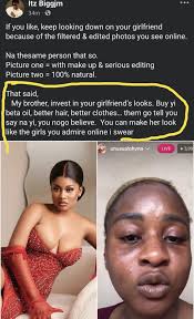 This how men treat Samantha Wilson