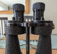 Military Porro Prism Coated Binoculars & Monoculars for sale ...