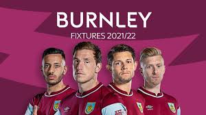 The premier league, often referred to as the english premier league or the epl, is the top level of the english football league system. Burnley Premier League 2021 22 Fixtures And Schedule Football News Sky Sports