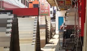 Distributor Keramik Lantai Cek Bahan Bangunan