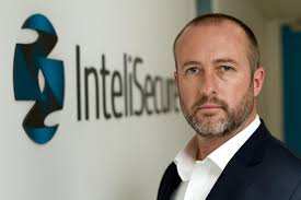 InteliSecure Names Kevin Wright, Vice President, EMEA