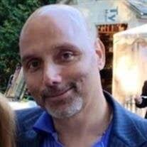 Anthony Patrick Guglielmo Jr. Obituary