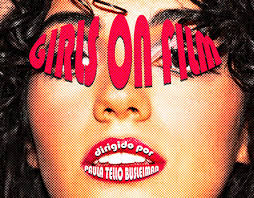 Girls On Film Projects :: Photos, videos, logos, illustrations and branding  :: Behance