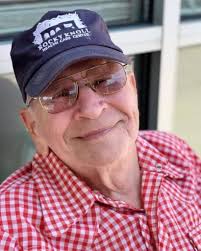 Wilburt J. Thiel Obituary June 24, 2024