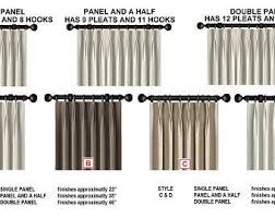 Select types of curtains also insulate your window. Pleated Window Curtains Faux Dupioni Silk Drapes Champagne Etsy Curtains French Pleat Curtains Pinch Pleat Curtains