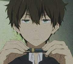 Hyouka Aesthetic Anime Hyouka Anime