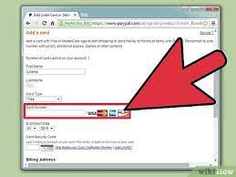 Cara Membuat Akun Paypal 10 Langkah Dengan Gambar Wikihow